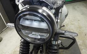 HONDA GB350S 2021 NC59
