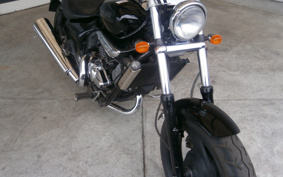 KAWASAKI ELIMINATOR 250V VN250A