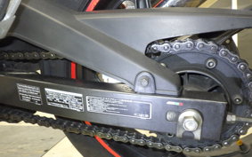 HONDA CBR250R A 2023 MC41