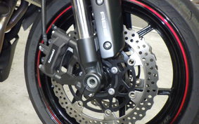 KAWASAKI Z1000 Gen.5 2020 ZXT00W