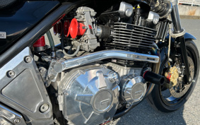 KAWASAKI ZEPHYR 1100 1992 ZRT10A
