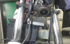 HONDA NS-1 GEN 2 AC12