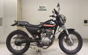 HONDA FTR223 MC34