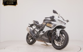 KAWASAKI ZX-4R SE 2026 ZX400P