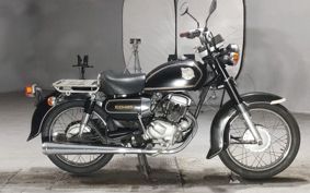 HONDA BENLY125 CD125T