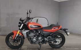 HARLEY HARLEY X350 W3C