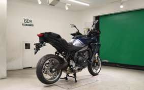 YAMAHA TRACER 9 GT+  AMT 2026 RNA1J