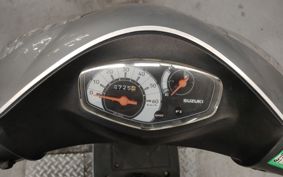 SUZUKI ADDRESS V50 CA44A