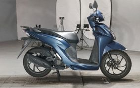 HONDA DIO 110 JK03
