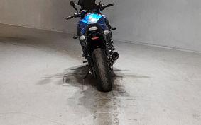 SUZUKI GSX-S1000F 2017 GT79A