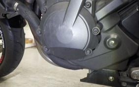 SUZUKI GSR400 A 2009 GK7DA
