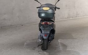 HONDA DIO CHESTER AF68