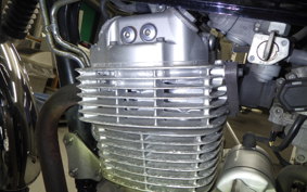 HONDA CB400SS E 2006 NC41