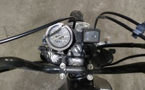 YAMAHA TW225 DG09J