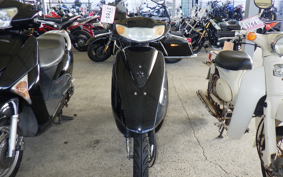 HONDA DIO Gen.6 AF62