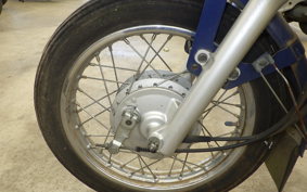 YAMAHA MATE 90 UB02J