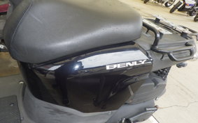 HONDA BENLY 50 AA03