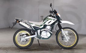 YAMAHA SEROW 250 DG31J