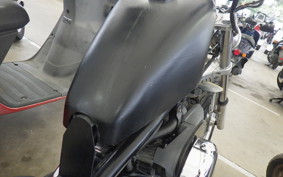 HONDA STEED 600 1989 PC21