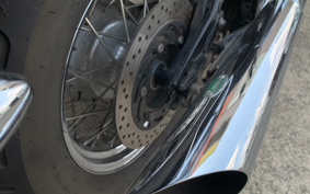 YAMAHA DRAGSTAR 1100 2009 VP13J