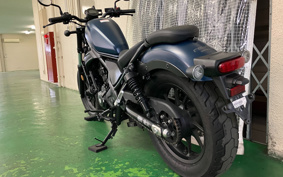 HONDA REBEL MC49