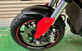 DUCATI  DUCATI  HYPER  STRADA  2014 ZDMB201JAEB