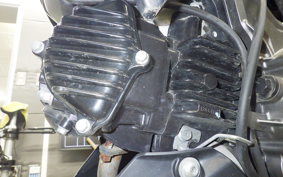 KAWASAKI Z125 PRO 2010 BR125H