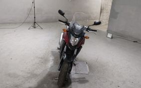 HONDA 400X 2014 NC47