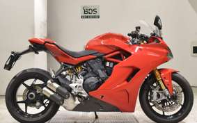 DUCATI SS937S 2019
