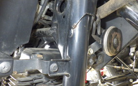 SUZUKI ｼﾞｸｻｰ150 NG4BG