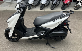 YAMAHA  CYGNUS  GRIF ASU SEJ4J