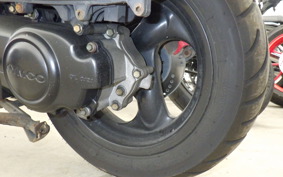 KYMCO SUPER 9S