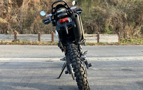 YAMAHA WR250X DG15J