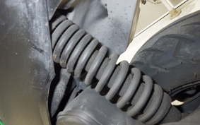 SUZUKI ADDRESS V125 G CF46A