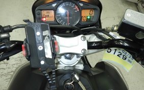 SUZUKI GSR400 2007 GK7DA