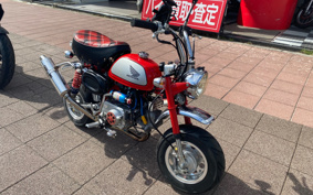 HONDA MON YELLOW LIMITED AB27
