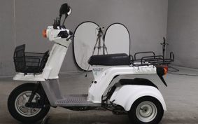 HONDA GYRO TD02