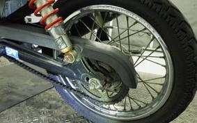 SUZUKI GS50 2021 NA41A