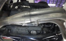 KAWASAKI ZRX400 1999 ZR400E