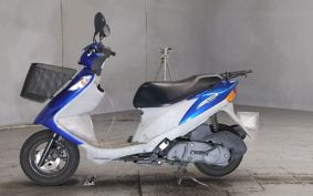 SUZUKI ADDRESS V125 CF4EA