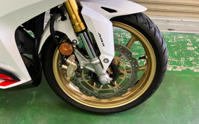 HONDA CBR250RR ABS MC51