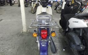 HONDA C50 SUPER CUB AA07