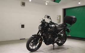 HONDA CB125 R 2022 JC91