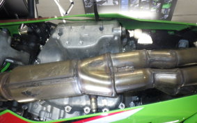 KAWASAKI NINJA ZX-6R A 2023 ZX636G