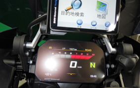 BMW R1250GS ADVENTURE 2021