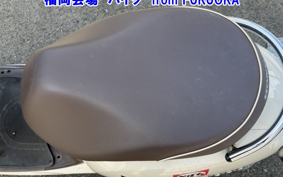 HONDA GIORNO