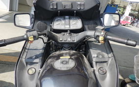 BMW K1100LT