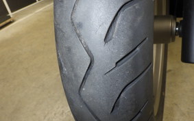 HONDA FAZE MF11