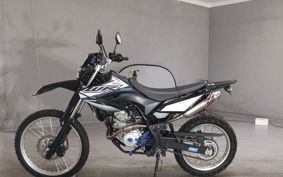YAMAHA WR155R DG37