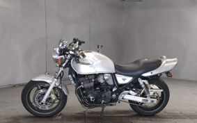 SUZUKI INAZUMA 400 GK7BA